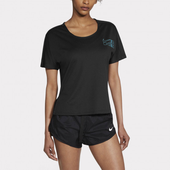 Nike Icon Clash City Sleek SS Women's T-shirt