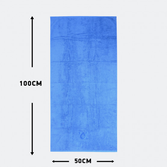 Water Co. Swimming Towel 50 X 100 Cm