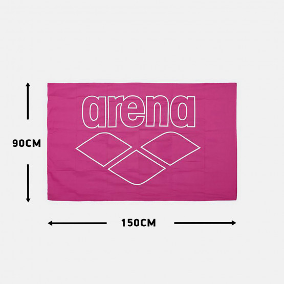 Arena Pool Smart Towel