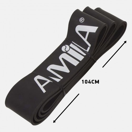 Amila Loopband Resistance Rubber Very Hard +