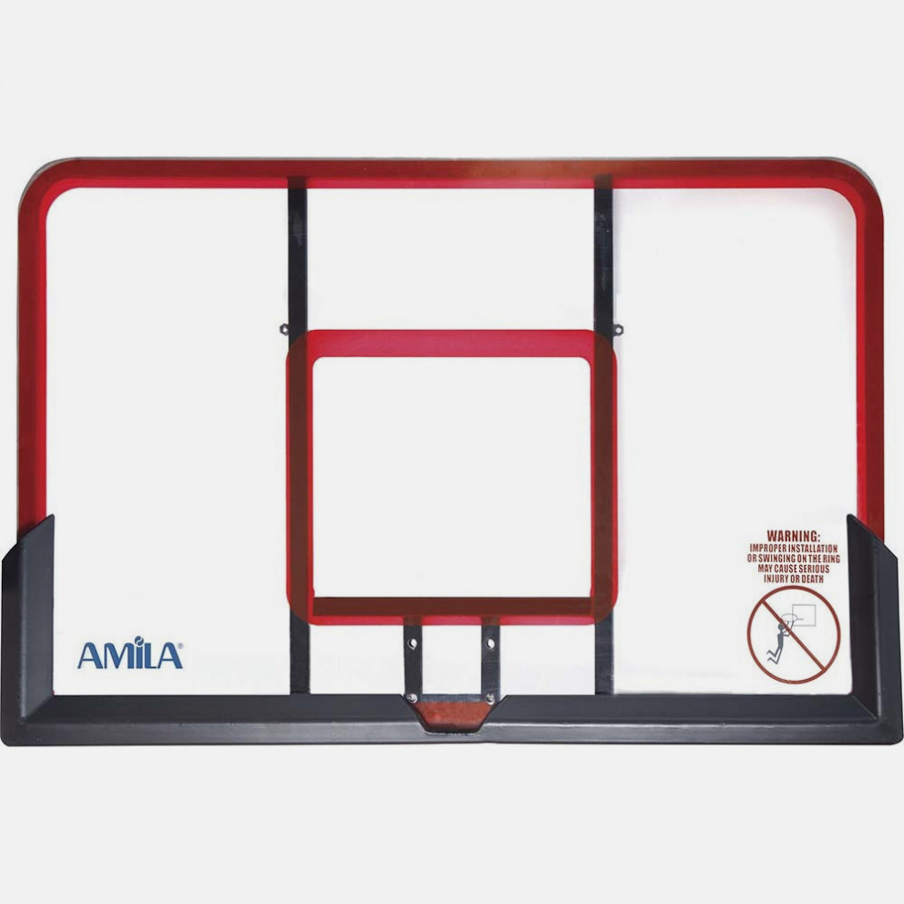 Amila Deluxe Basketball System