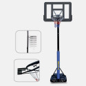 Amila Deluxe Basketball System