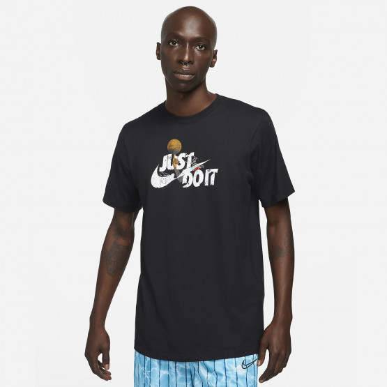 Nike Just Do It Ανδρικό T-Shirt