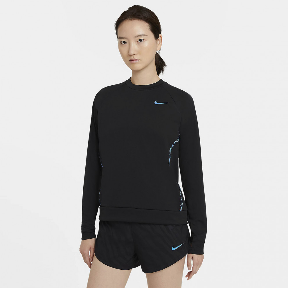 Nike Icon Clash Γυναικεία Μπλούζα