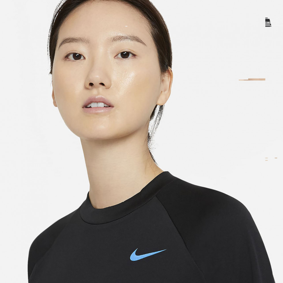 Nike Icon Clash Γυναικεία Μπλούζα