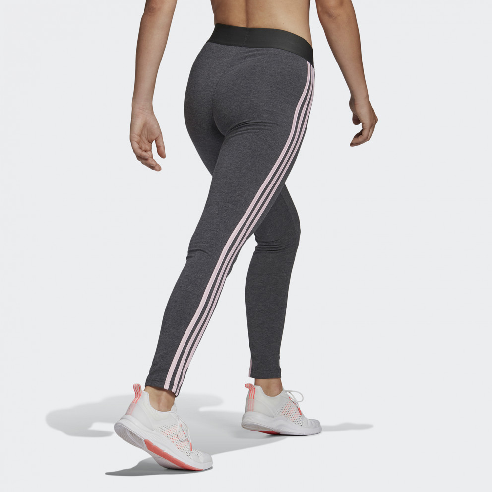adidas Loungwear Essentials 3-Stripes Women's Leggings