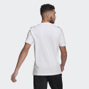 adidas Performance Essentials 3-Stripes Men's T-shirt