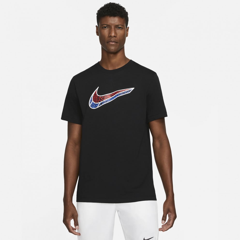 Nike Swoosh Ανδρικό T-Shirt