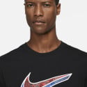 Nike Swoosh Ανδρικό T-Shirt