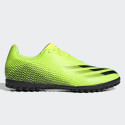adidas X Ghosted.4 Turf Men's Football Shoes