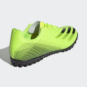 adidas X Ghosted.4 Turf Men's Football Shoes