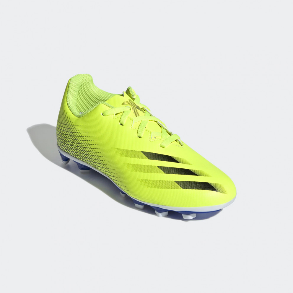 adidas Performane X Ghosted.4 FxG Kid's Football Boots