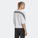 adidas Performance Sportswear Future Icons 3-Stripes Γυναικεία Μπλούζα