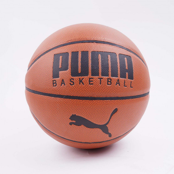 Puma Basketball Top Ball