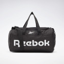 Reebok Sport Active Core Grip Duffel Bag