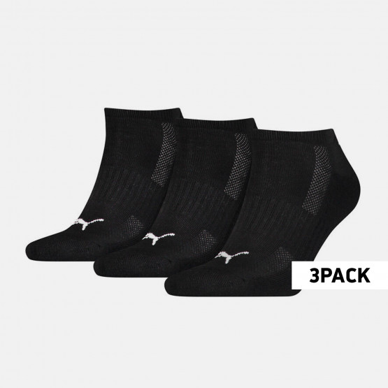 Puma 3-Pack Unisex Socks
