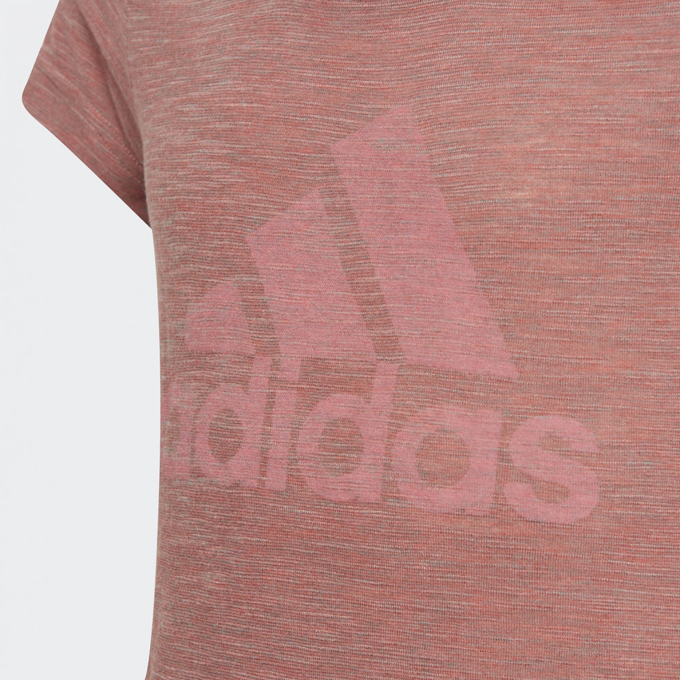 adidas Performance Must Haves Παιδικό T-shirt