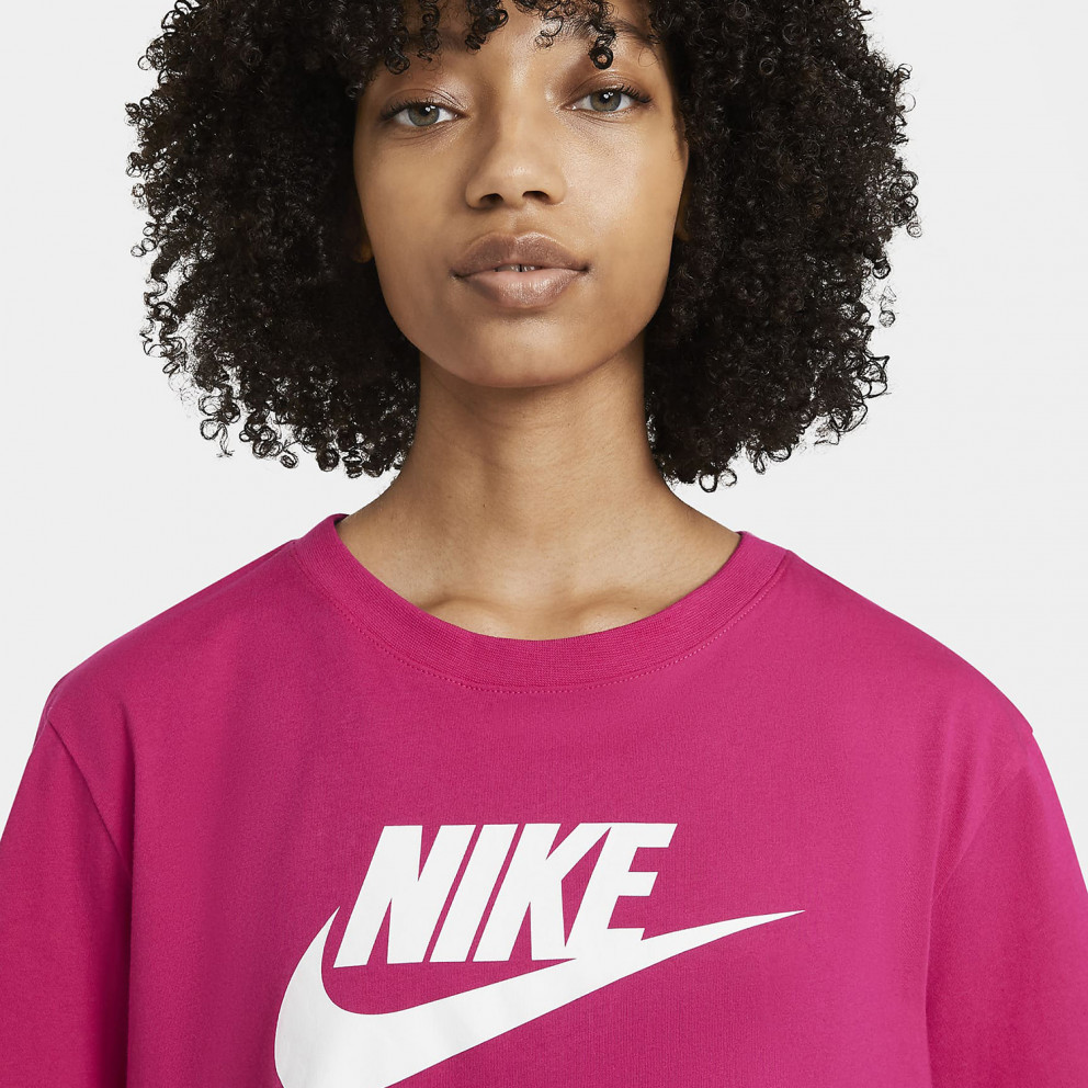 Nike Sportswear Essential Women’s Cropped T-Shirt