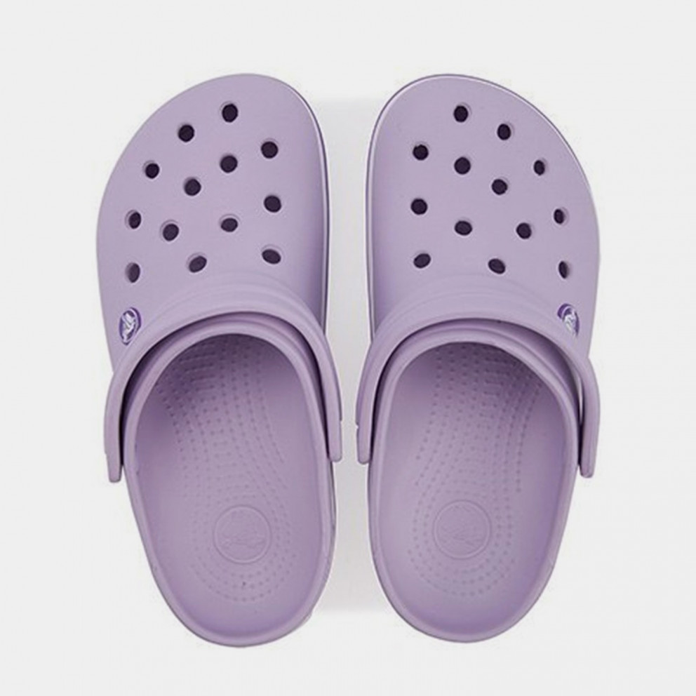 Crocs Crocband Γυναικεία Σανδάλια