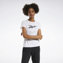 Reebok Sport Essentials Vector Graphic Women's T-shirt