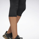 Reebok Workout Ready Capri Women's Leggings
