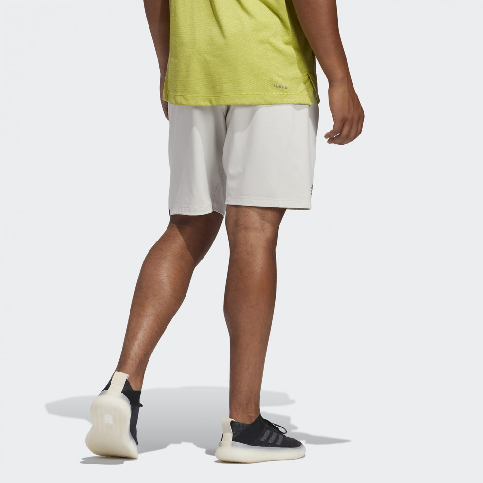 adidas logo print cotton sweatshirt