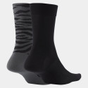Nike Sheer Ankle Women's Socks 2-Pack