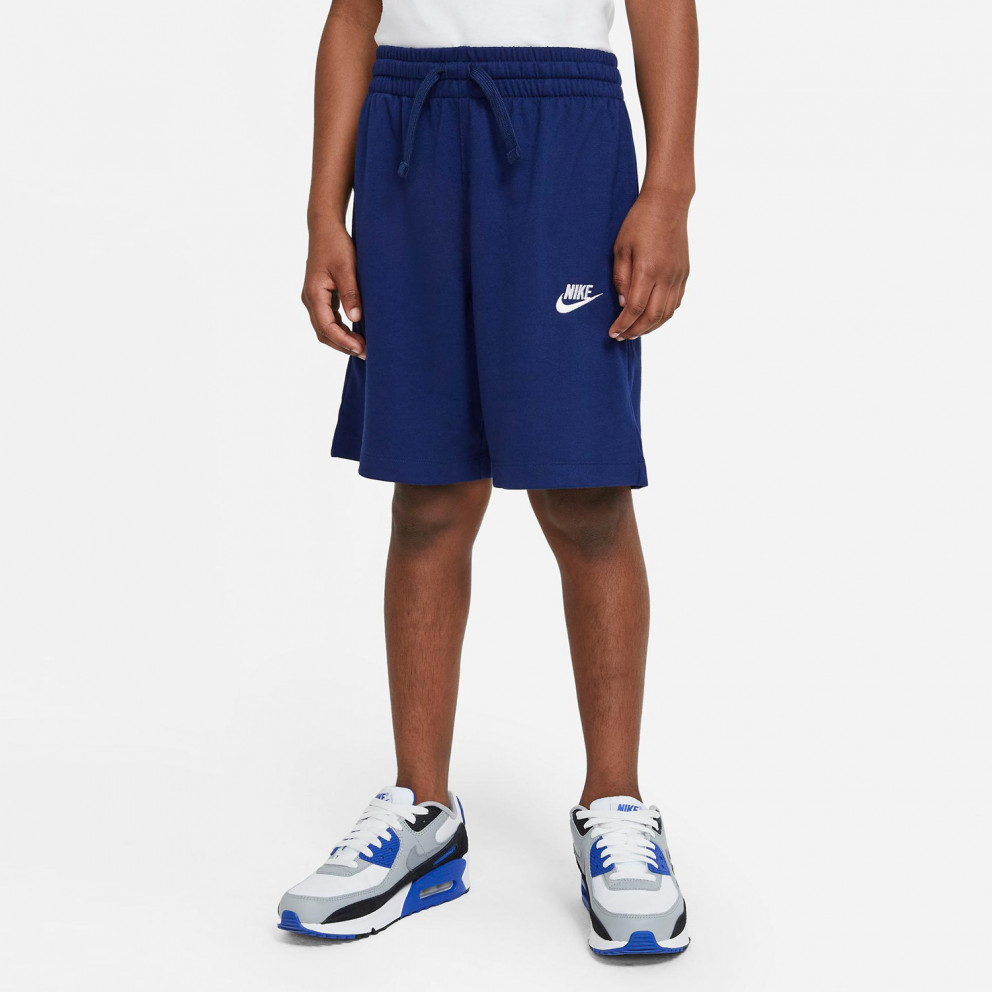 Nike Sportwear Short Jsy Aa Παιδικό Σορτς