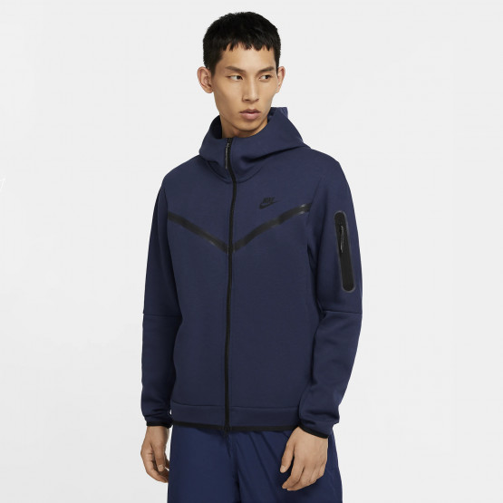 Nike Sportswear Tech Fleece Men's Track Jacket