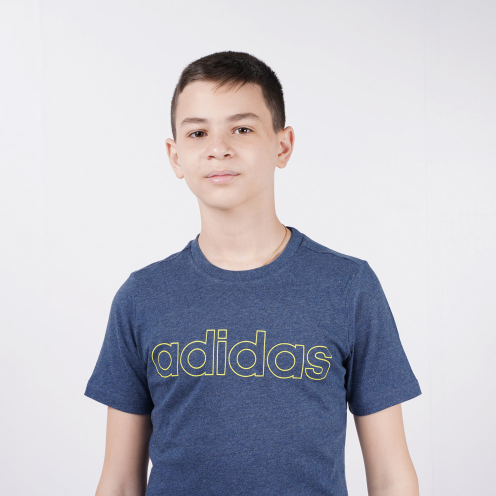 adidas Performance Essential Kids' T-shirt