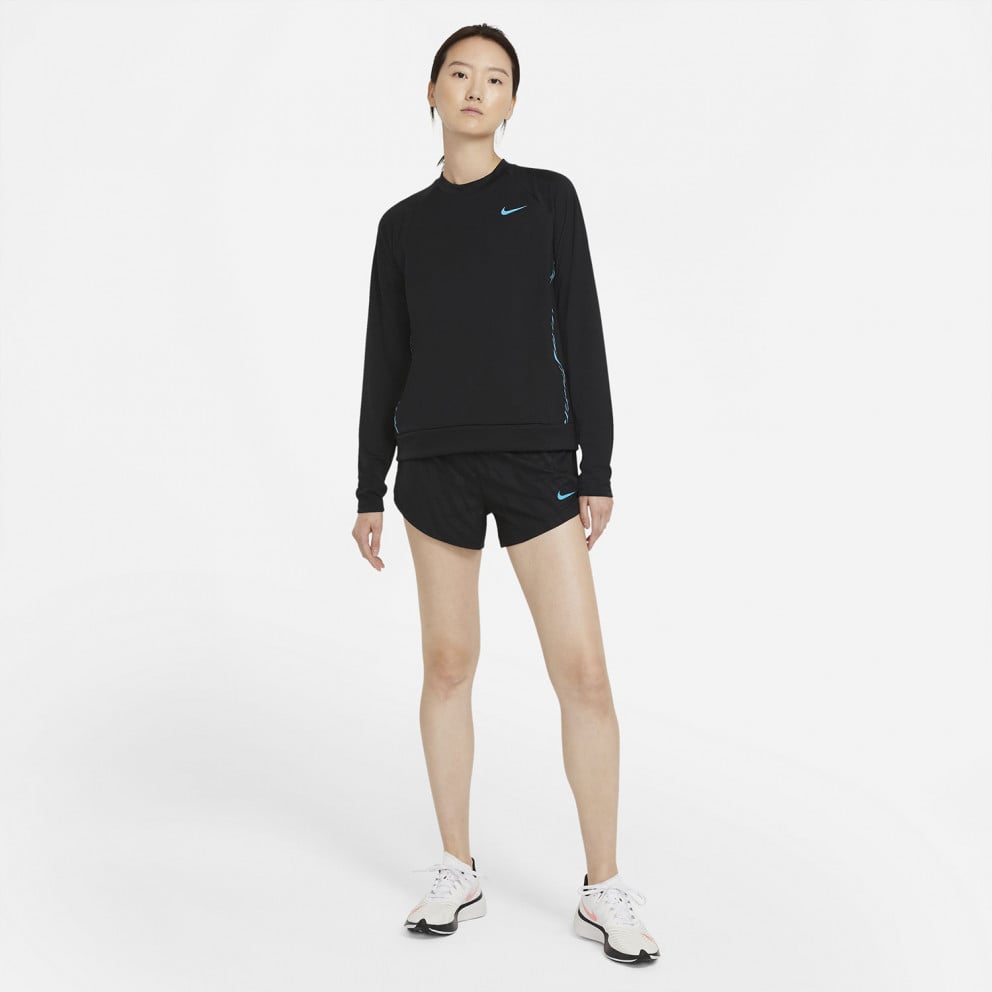 Nike Tempo Luxe Icon Clash Γυναικείο Σορτς
