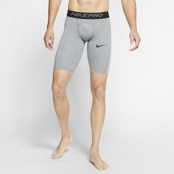 Nike Pro Men's Running Biker Shorts