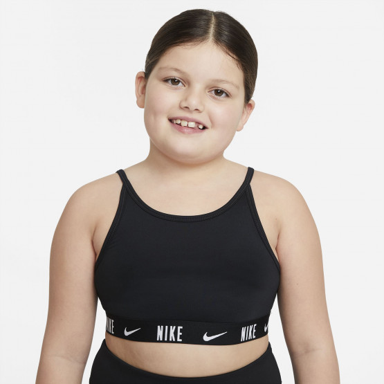 Nike Trophy Athletic Bra for Girls black CU8250-010