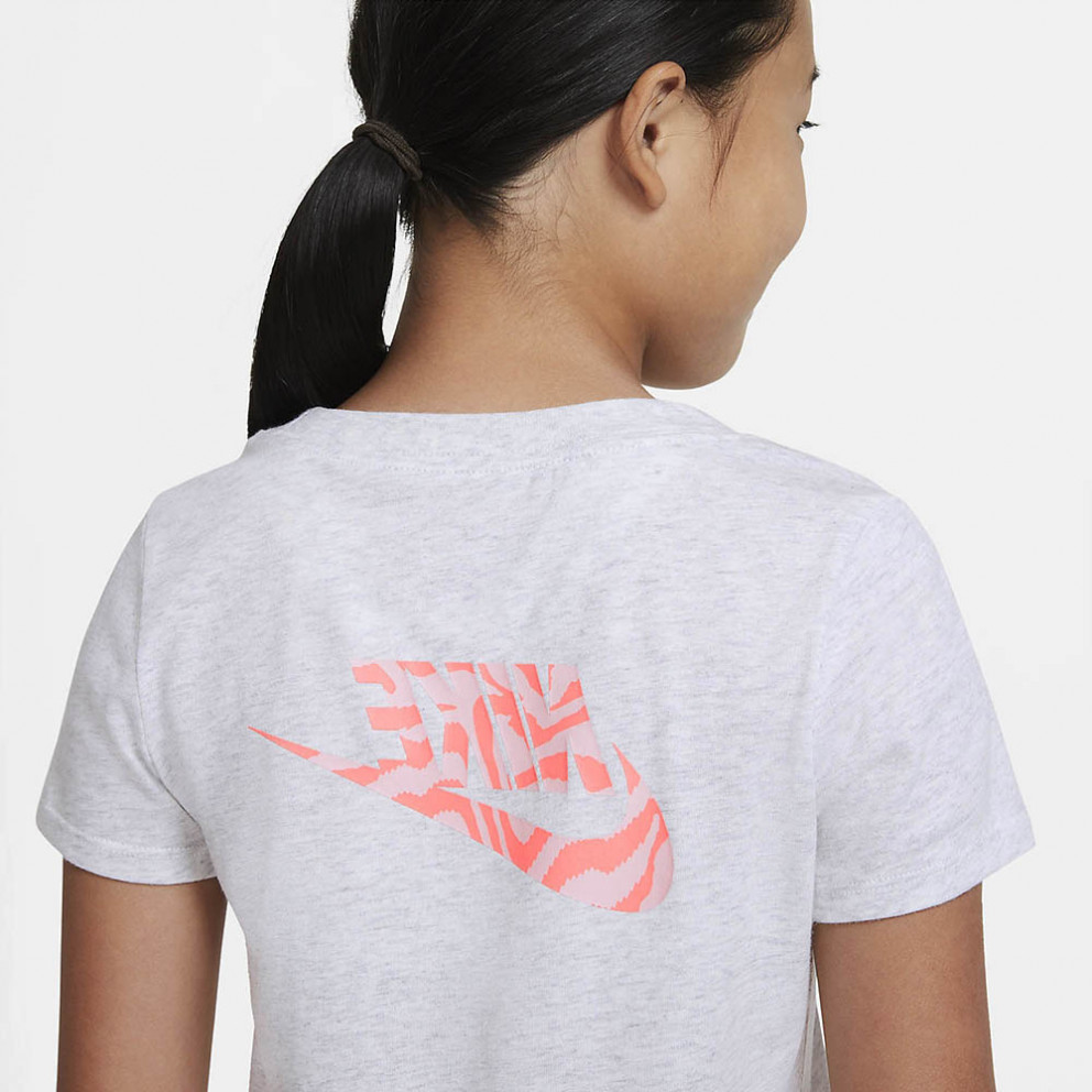 Nike Sportwear Παιδικό T-Shirt