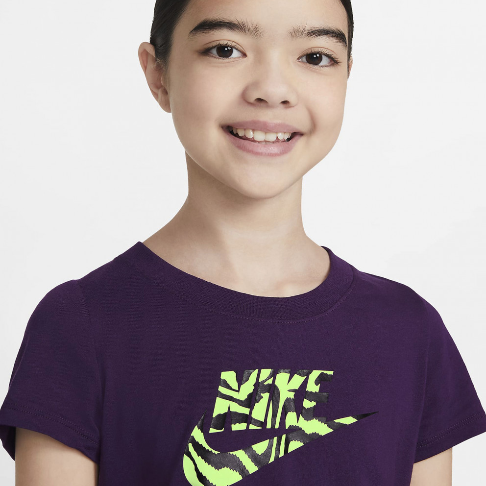 Nike Sportwear Παιδικό T-shirt