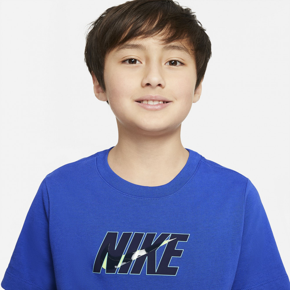 Nike Sportswear Παιδικό T-shirt
