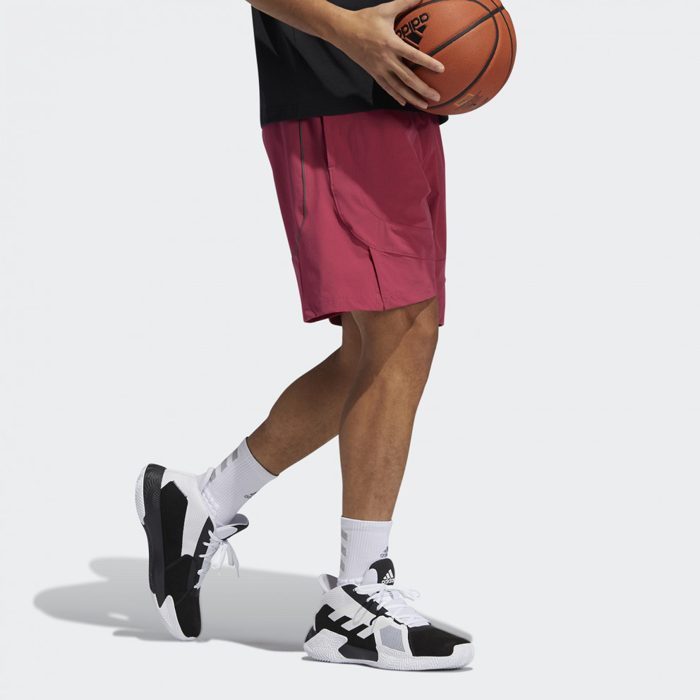 adidas Performance Cross-Up 365 Ανδρικό Σορτς για Μπάσκετ