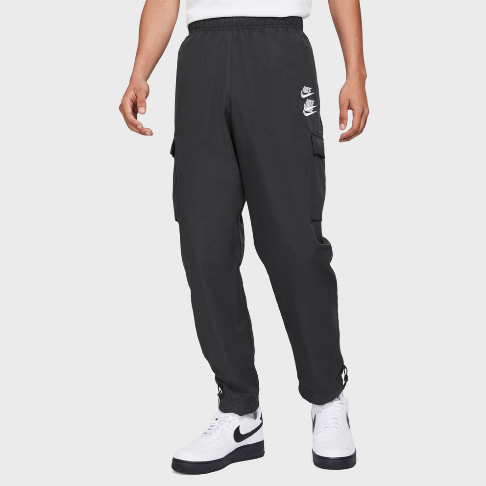 Nike NSW World Tour Cargo Ανδρική Φόρμα