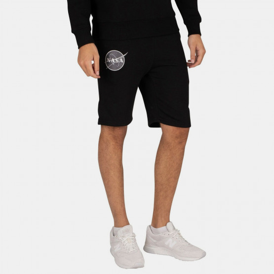 Alpha Industries NASA Men's Shorts