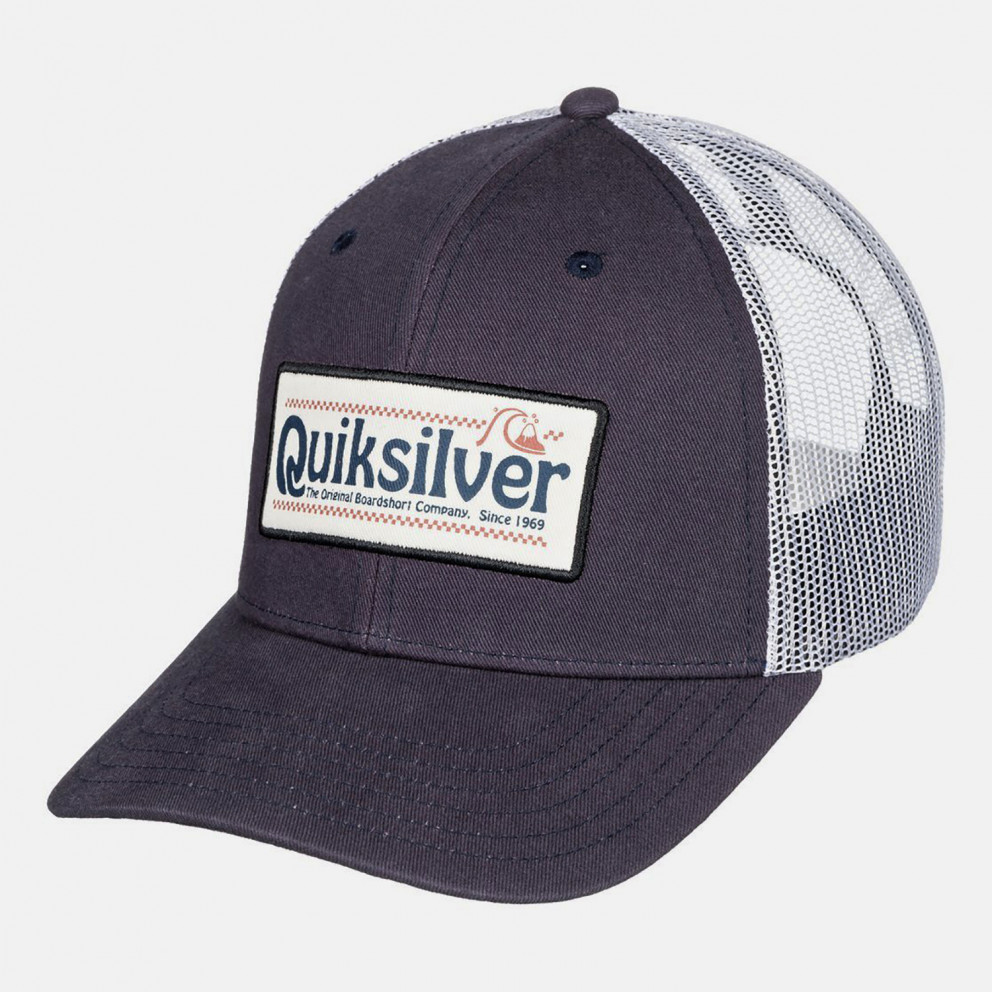 Quiksilver Big Rigger  Men's Hat