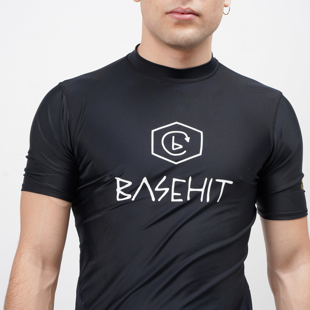 Basehit Rashguards Παιδικό UV T-shirt