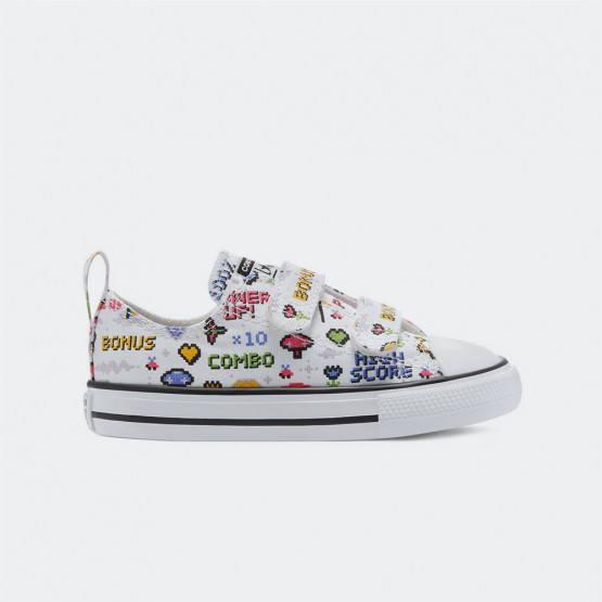Converse Chuck Taylor All Star Gamer Infant's Shoes