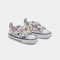 Converse Chuck Taylor All Star Gamer Infant's Shoes