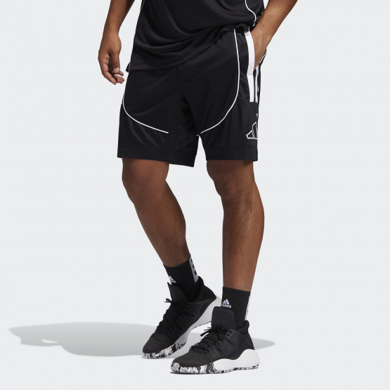 adidas Performance Creator 365 Ανδρικά Σορτς για Μπασκετ