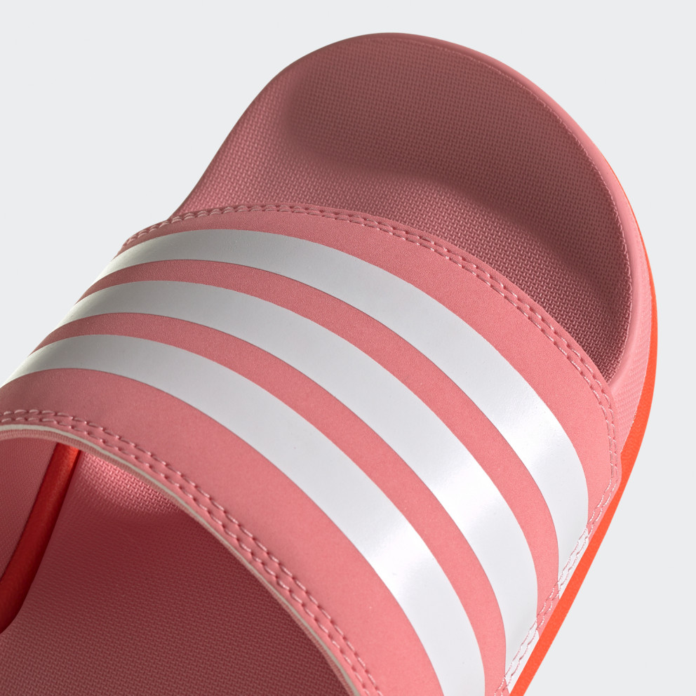 adidas Performence Adilette Comfort Γυναικείες Παντόφλες