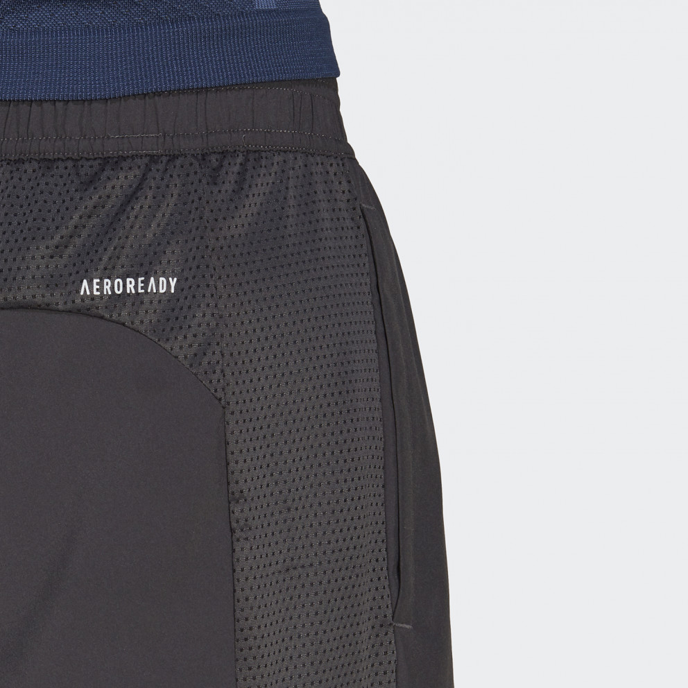 adidas Performance Own The Run Two-In-One Men's Shorts for Running