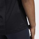 adidas Performance Techfit Sleeveless Fitted Ανδρικό T-shirt
