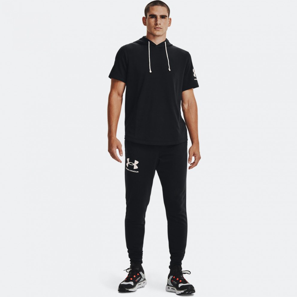 Under Armour Rival Terry Men's Trackpants