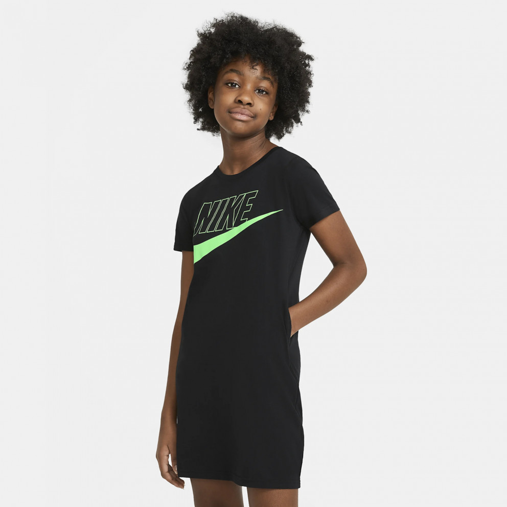 Nike Sportswear Futura Παιδικό Φόρεμα