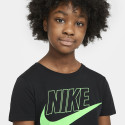 Nike Sportswear Futura Kids' Tee Dress